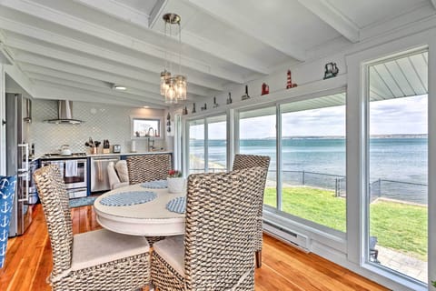 Cottage (2 Bedrooms) | Interior