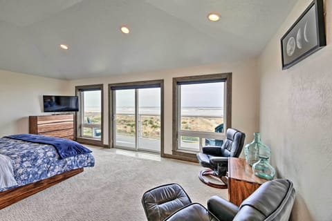Cottage (2 Bedrooms) | Interior