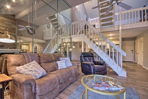 Apartment (3 Bedrooms) | Interior