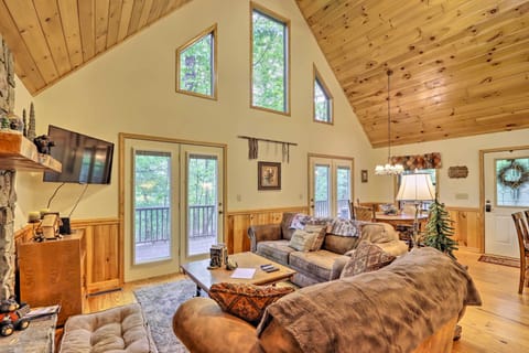 House (2 Bedrooms) | Front of property