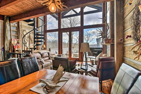 House (1 Bedroom) | Interior