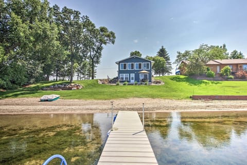 Cottage (3 Bedrooms) | Interior