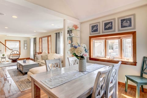 Cottage (3 Bedrooms) | Interior