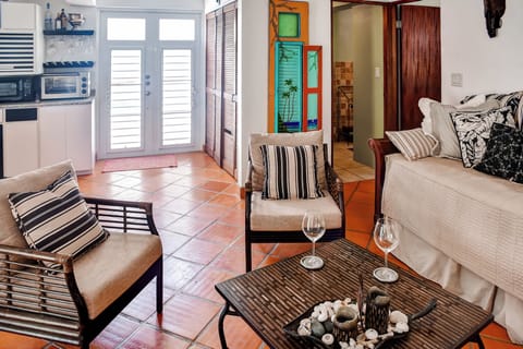 House (1 Bedroom) | Interior