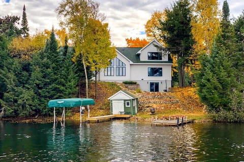 House (2 Bedrooms) | Front of property