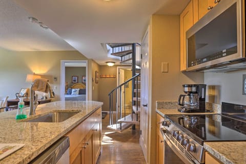 Apartment (3 Bedrooms) | Interior