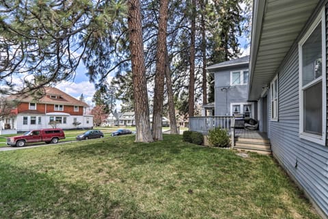 Apartment (1 Bedroom) | Interior