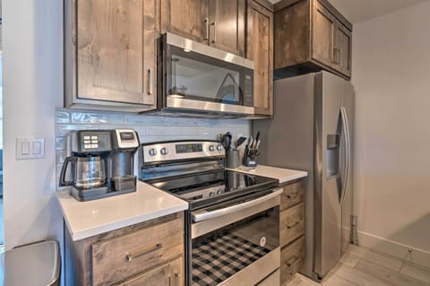 Apartment (3 Bedrooms) | Interior