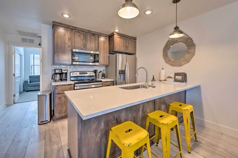 Apartment (3 Bedrooms) | Interior