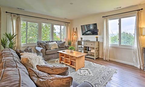 Apartment (3 Bedrooms) | Interior