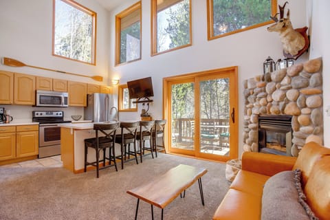 Apartment (1 Bedroom) | Front of property