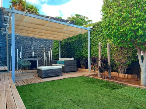 Jardin 5