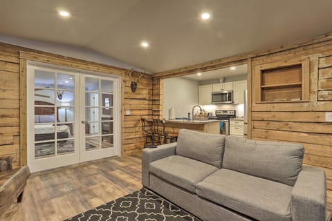 Apartment (1 Bedroom) | Front of property