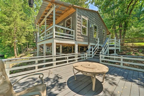 Cottage (1 Bedroom) | Interior