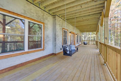 House (5 Bedrooms) | Interior