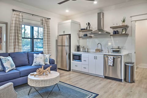 Apartment (0 Bedroom) | Interior