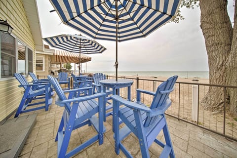 Cottage (3 Bedrooms) | Front of property