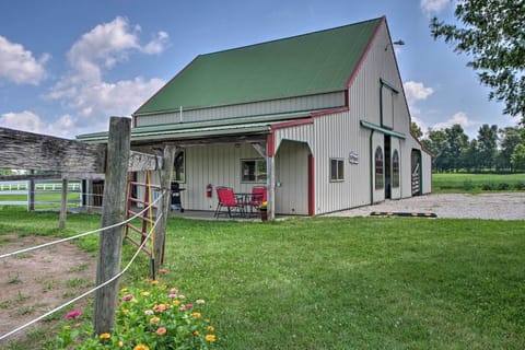 Apartment (0 Bedroom) | Interior