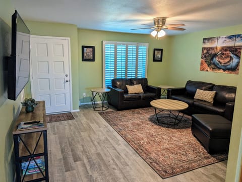 Livingroom
