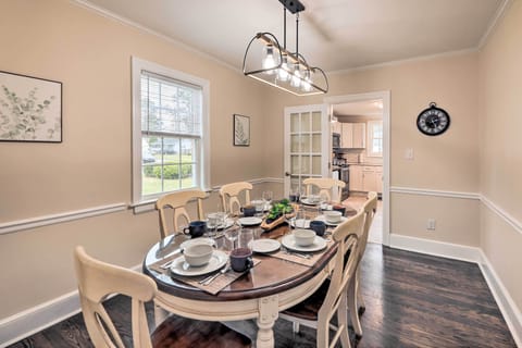 House (3 Bedrooms) | Front of property