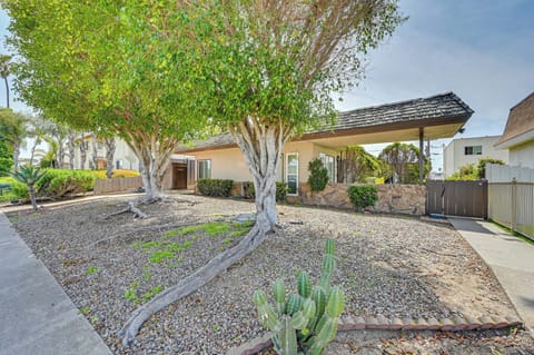 Apartment (1 Bedroom) | Front of property