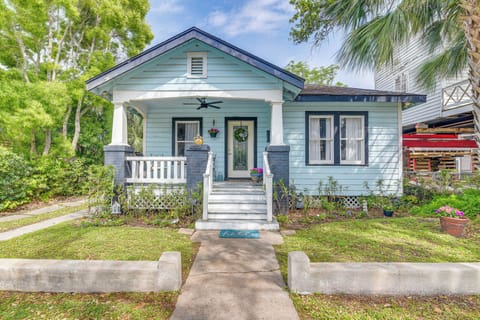 House (2 Bedrooms) | Front of property