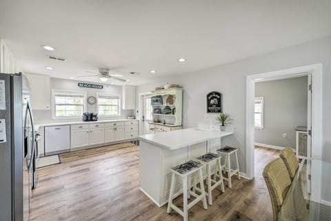 Cottage (3 Bedrooms) | Interior