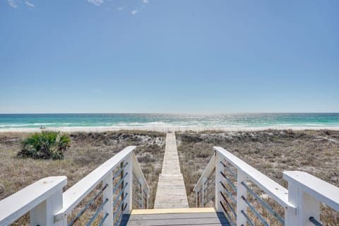 Cottage (3 Bedrooms) | Interior