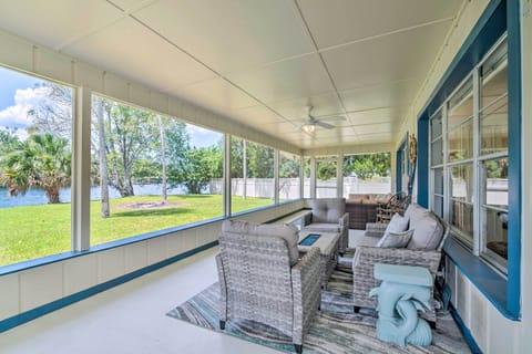 Cottage (2 Bedrooms) | Front of property
