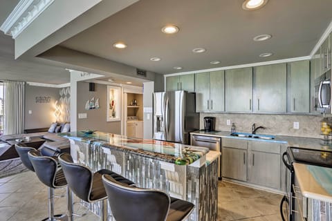 Apartment (3 Bedrooms) | Interior