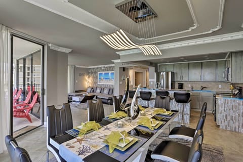 Apartment (3 Bedrooms) | Front of property