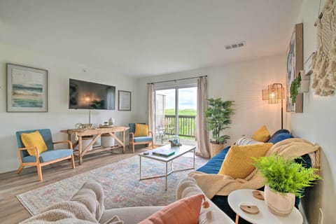 Apartment (3 Bedrooms) | Interior