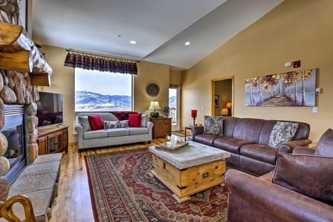 Apartment (5 Bedrooms) | Interior