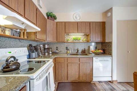 Apartment (3 Bedrooms) | Interior