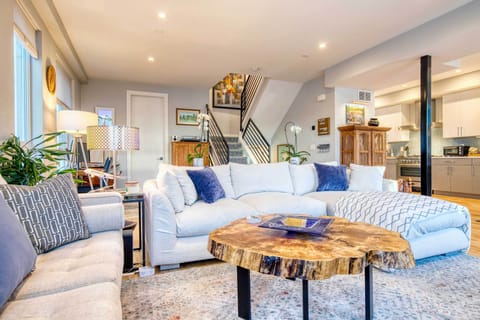Apartment (4 Bedrooms) | Interior