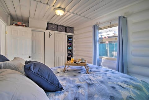House (1 Bedroom) | Interior