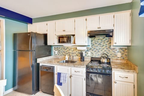 Apartment (0 Bedroom) | Interior