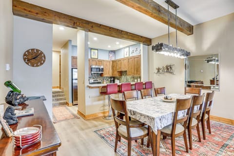 Apartment (3 Bedrooms) | Interior