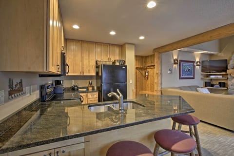 Villa (5 Bedrooms) | Interior