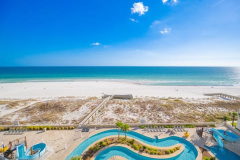 Condo, 3 Bedrooms | Beach | On the beach