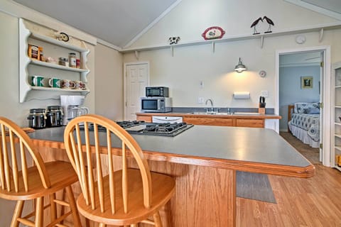 House (1 Bedroom) | Interior