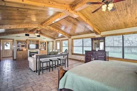 Cottage (1 Bedroom) | Interior