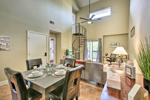 Apartment (3 Bedrooms) | Interior