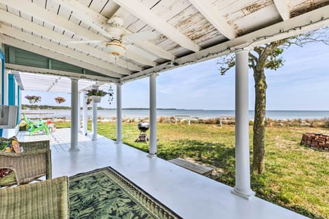 Cottage (2 Bedrooms) | Interior