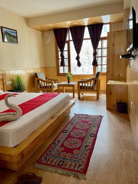 Deluxe Room | 1 bedroom