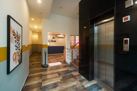 Elevator