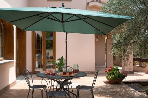 Autumn, Balcony / Terrace / Patio, Building Exterior, Outdoor, Spring, Summer