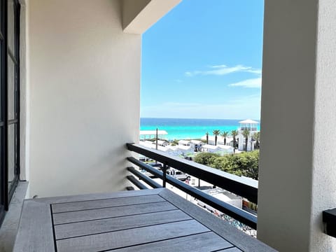 WELCOME TO TWO FOR THE ROAD IN SEASIDE, FL.