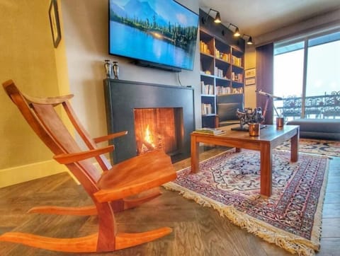 Feel the warmth and textures