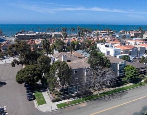 Located in a gated complex surrounded by mature landscaping